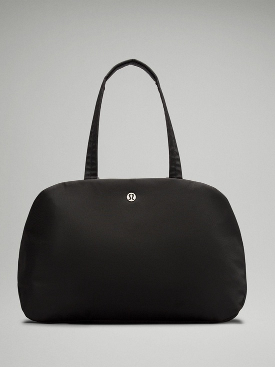 lululemon athletica Handbags - Lululemon City Essentials Travel Bundle Weekender 25L - 6 Pc Bundle - $354 Value